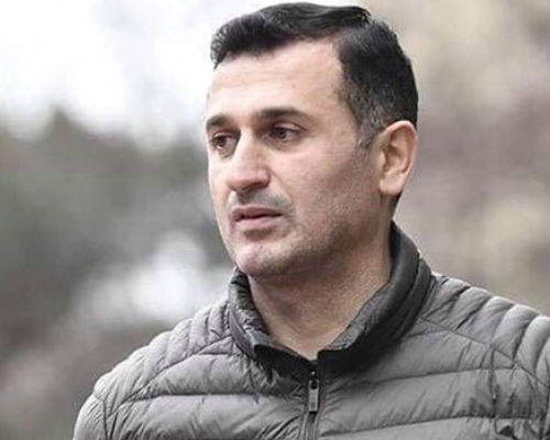 დავით კირკიტაძე – უნდათ კიდევ ერთი პოლიტიკური ბრალი წამიყენონ