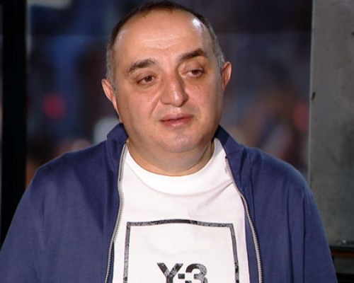 კობა ნაყოფია ენმ-ის ახლადარჩეულ პოლიტსაბჭოსაც ტოვებს