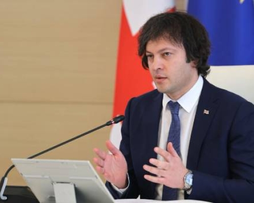რატომ გაიწვია კობახიძემ გაეროს მსოფლიო ტურიზმის ორგანიზაციიდან ზურაბ პოლოლიკაშვილი