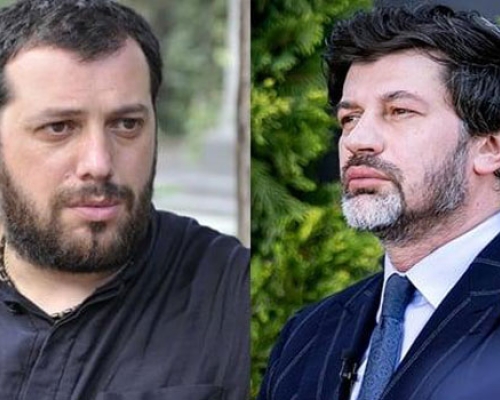 “სამარცხვინო კალაძე, რა დაგიშავათ რაიონებში მცხოვრებმა მოხუცებმა, თუ სადმეა შემორჩენილი ასი წლის?!”- პეტრე კოლხი