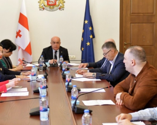 რა იცვლება და უქმდება პარლამენტის ახალი რეგლამენტის პროექტის მიხედვით