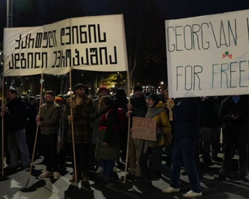 „ქართული ღვინის ადგილი ევროპაშია“ _ “ღვინის კომუნა”
