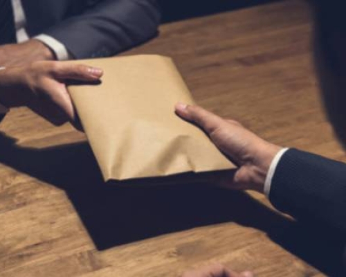 კორუფციის აღქმის ინდექსი 2023: საქართველოს შედეგი 3 ქულით გაუარესდა