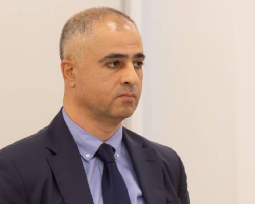 თბილისის მუნიციპალურ ლაბორატორიას ალექსანდრე კუტიბაშვილი უხელმძღვანელებს