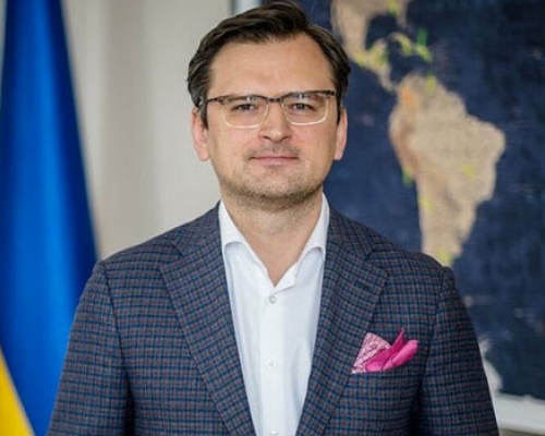 “სააკაშვილი უკრაინის მოქალაქეა და ჩვენ მას დავიცავთ“