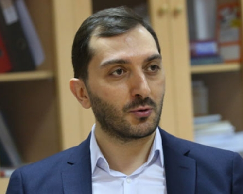 “ლოგიკა მარტივია – კანონი, მაშასადამე, რუსულია” _ ბიძინა კულუმბეგოვი