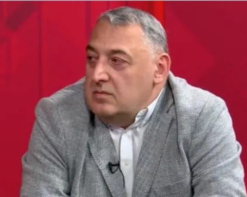 “მთავარი არხის” დირექტორი: ყველა დასახელებულ პირს მოუწევს კანონის წინაშე პასუხისგება