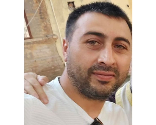“ახლა გულგაგლეჯილები ვართ ყველა” _ ლაშა ცენტერაძეს ჩოხატაურში დღეს ჩამოასვენებენ