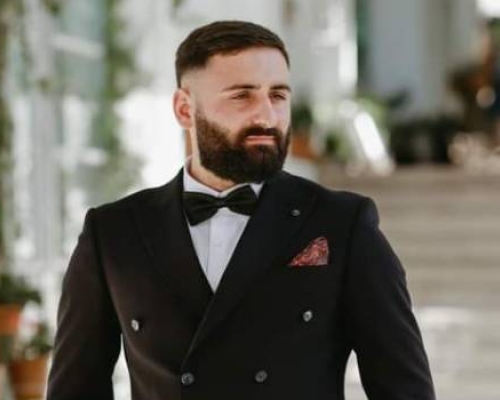 “დღეს მთელი სკოლა ბღაოდა”- სამტრედიის მეთერთმეტე საჯარო სკოლას ლაშა ცაგარეიშვილი მოუკვდა