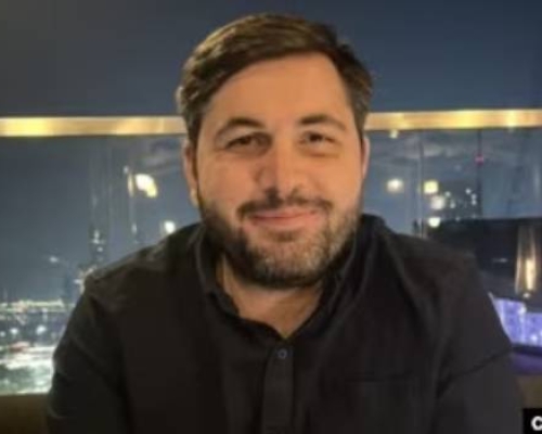 “გამიუქმდა საქართველოს პირადობა და პასპორტი”- ლაშა გაბიტაშვილი