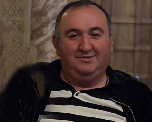 “არანაირი მნიშვნელობა არ აქვს ჩვენთვის, გიორგაძე იქნება დირექტორი თუ არ იქნება” _ შარაშიძე