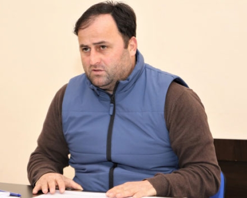 რას ამბობს ლაშა თოლორდავა ჩოხატაურში მომხდარ დაპირისპირებაზე