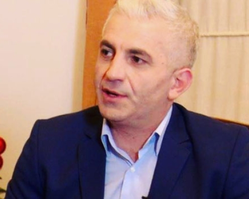“ასწავლი ადამიანებს წერა-კითხვას, მუშაობას, ხეზე ასვლას და”… _ რას წერს ჟურნალისტი