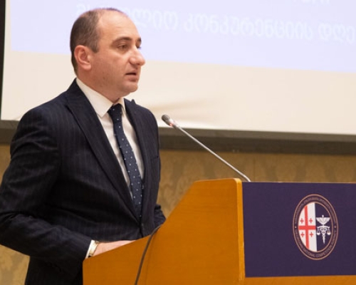 კონკურენციის ეროვნული სააგენტო 2021 წელს აჯამებს – 5 დასრულებული მოკვლევის საქმე, 3 თანხმობა კონცენტრაციაზე, ფარმაციის ბაზრის მონიტორინგი