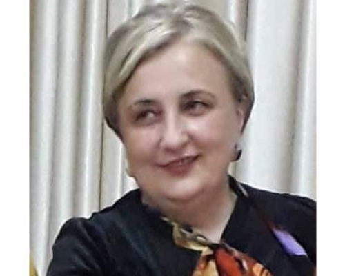 ,,რა გამოვიწერე, რა ჩამომივიდას„ ამბავია _ ლელა იმედაშვილმა აპელაციის პასუხი მიიღო