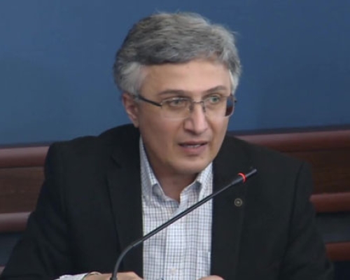 რუსული კალკი, რომელიც პირველი მოსმენით მიღებულია არ/ვერ გაიწვევა _ ლევან ალაფიშვილი