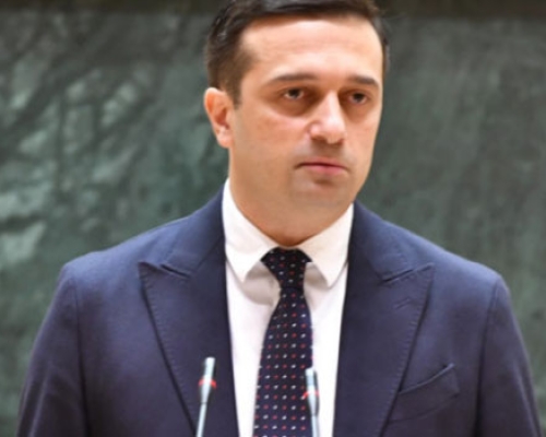 “ეს ტრაგედია კიდევ ერთხელ მიუთითებს სახელმწიფოს ვალდებულებაზე”- სახალხო დამცველი