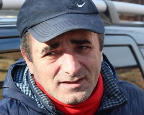 ,,აქონდროპლაზია ფეხბურთელ ლეო მესის სჭირდა, 1400 ნემსი აქვს გაკეთებული…  – ლევან ჯავახიშვილი