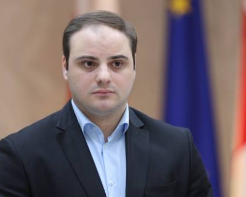 რას გულისხმობს სახელმწიფო საწარმოთა რეფორმა – ლევან ჟორჟოლიანი საკითხზე