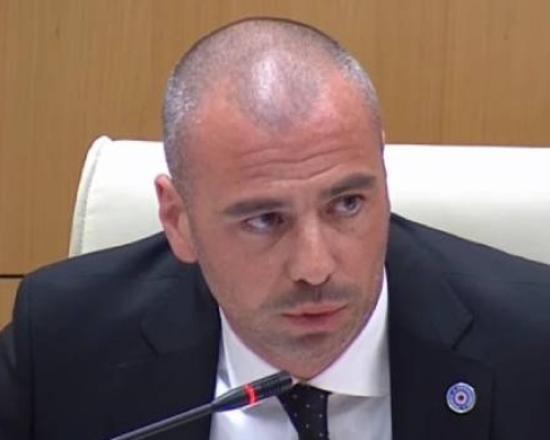 ლევან მაჭავარიანი: ზურაბიშვილს კონსტიტუციაზე ხელი აქვს აღებული