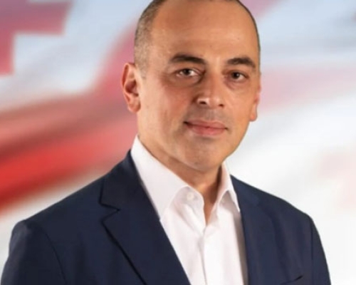 ლევან ვარშალომიძემ ყაზახეთში იზოლატორი დატოვა