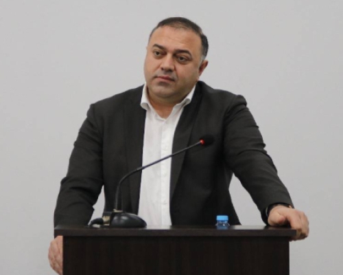 ქობულეთის მერი გადადგა