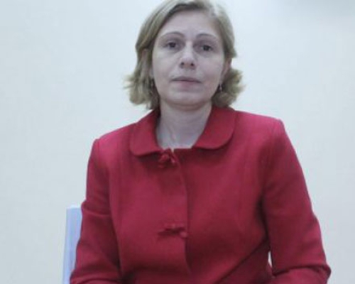 საქართველოს ჟურნალისტური ეთიკის ქარტიის აღმასრულებელ დირექტორად ლია ჩახუნაშვილი აირჩიეს