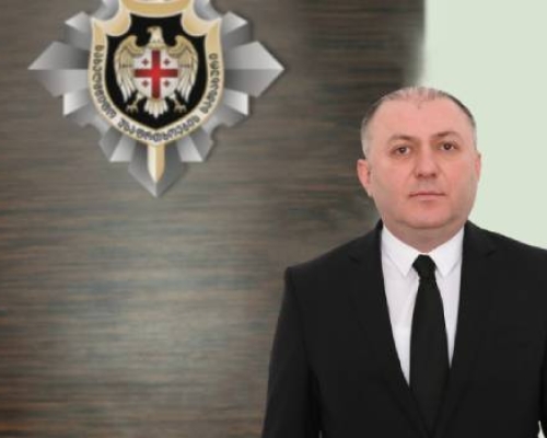 “ეს იყო გაფრთხილება”- გრიგოლ ლილუაშვილი