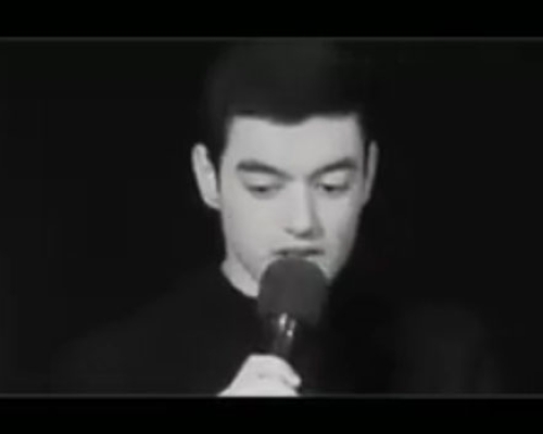 “მე არ მეგონა, თუ ასე ძნელი იყო სიკვდილი” – ვრცელდება ლუკა ლაცაბიძის ვიდეო