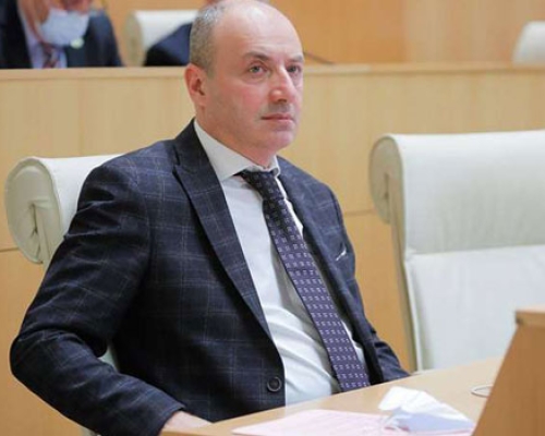 პარლამენტში ფრაქცია „ლელო“ – პარტნიორობა საქართველოსათვის“ შეიქმნება
