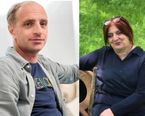 უმძიმეს მდგომარეობაში მყოფ ჩოხატაურელ დედა-შვილს ჩვენი დახმარება სჭირდება _ ვერთიანდებით მაიკოსა და გიორგისთვის