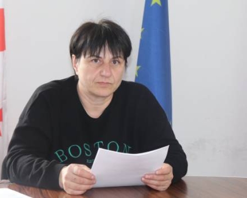 ოპოზიცია ლანჩხუთის მერიას ძალაუფლების არასწორ გამოყენებაში ადანაშაულებს