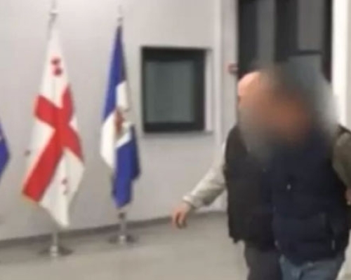 ბავშვმა გამოსამშვიდობებელი წერილი დაწერა, რომელიც დედამ ნახა _ ახალი დეტალები სამეგრელოდან