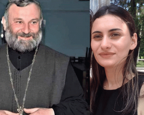 “სულ სხვანაირად გათენდა, მაა, შენს ჩოხატაურში”