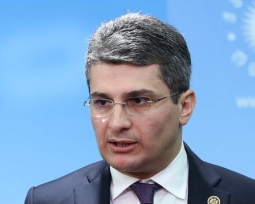 მამუკა მდინარაძე: რუსთაველზე ოკუპაციას როდიონოვი ცდილობდა და ახლა ბურჭულაძე-როდიონოვები ცდილობენ