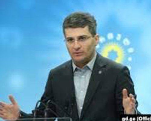მამუკა მდინარაძე: „ძალით პანიკის დათესვა, ძალით რაღაცეების წერა და კითხვა არის აბსოლუტურად კონტრპროდუქტიული“
