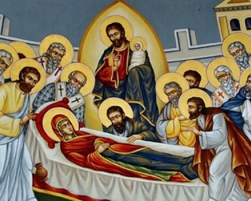 სამი ლოცვა, რომელიც მარიამობას ყველამ უნდა წაიკითხოს
