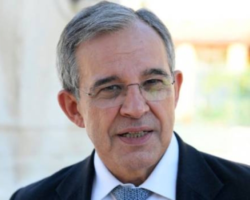 “ქართველი რომ ვიყო” –  ვის მისცემდა ხმას  ევროპარლამენტარი ტიერ მარიანი