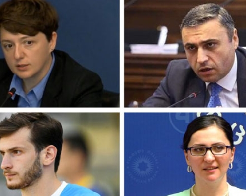 დავით მათიკაშვლი: “სახელმწიფო მკაცრად დაიცავს სტრატეგიულ ობიექტებს, არავის მისცემს საშუალებას, გადაიკეტოს მაგისტრალები”