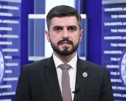 პროკურორი: ბიზნესმენ გიორგი რამიშვილისთვის აღკვეთის ღონისძიების სახით გირაოს შეფარდებას ბრალდების მხარე არ ეთანხმება