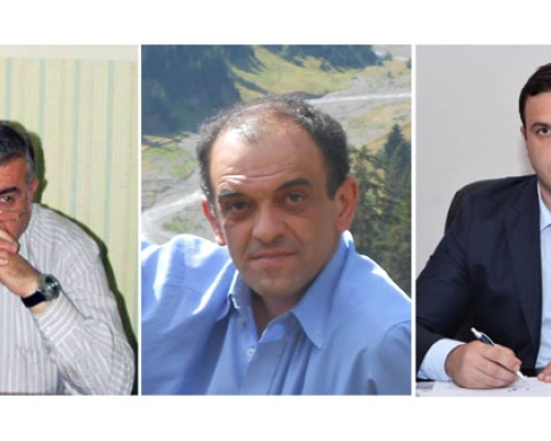 “როგორც ჩანს, მაინც მოგვიწევს სასამართლოში შეხვედრა” _ მალხაზ ჩხიკვაძე ჩოხატაურის პირველ პირებს მიმართავს
