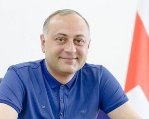 შიდა ქართლის რწმუნებულმა თანამდებობა დატოვა