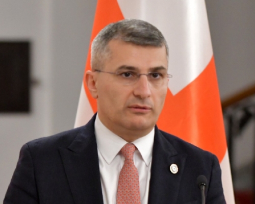 მამუკა მდინარაძე: ყველა სახის ნარკოტიკული საშუალების გაყიდვისთვის სასჯელები მაქსიმალურად მკაცრდება