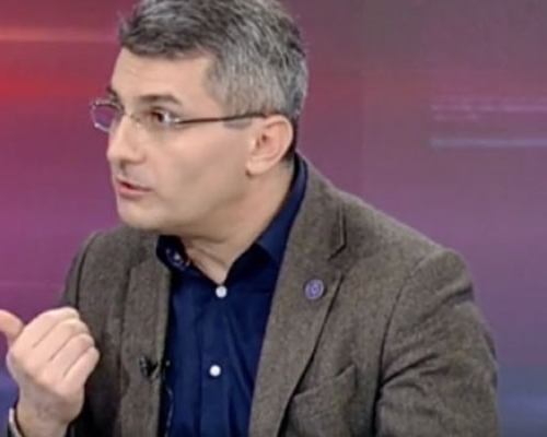 “როგორც დააჯგუფებენ პატრონები, იქით გადალაგდებიან” _ მდინარაძე ნაცმოძრაობაზე
