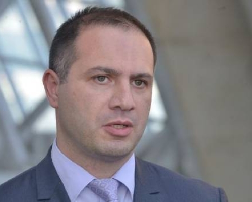 “წინასაარჩევნო პროცესში ჩარევისა ამომრჩევლის ნებაზე ზემოქმედების მცდელობები”- გივი მიქანაძე