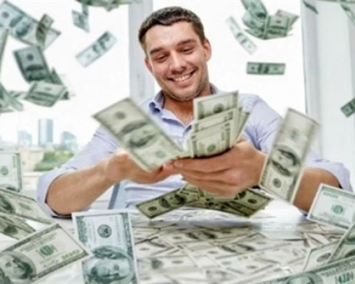 გახდებით თუ არა მილიონერი?