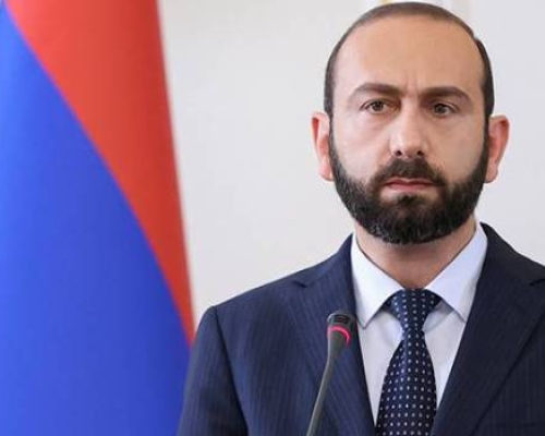 სომხეთი განიხილავს ევროკავშირის წევრობის პერსპექტივას – მინისტრი