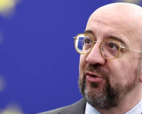 შარლ მიშელი: არჩევნების შემდეგ საქართველოში არსებულ ვითარებას განვიხილავთ