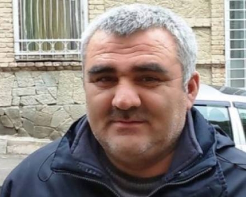 აფგან მუხთარლიმ სტრასბურგში საქართველოსა და აზერბაიჯანის წინააღმდეგ დავა მოიგო