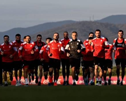 ვინ გამოტოვებს საქართველოს თამაშს სომხეთთან ერევანში – ნაკრების სიაში 1 დებიუტანტია